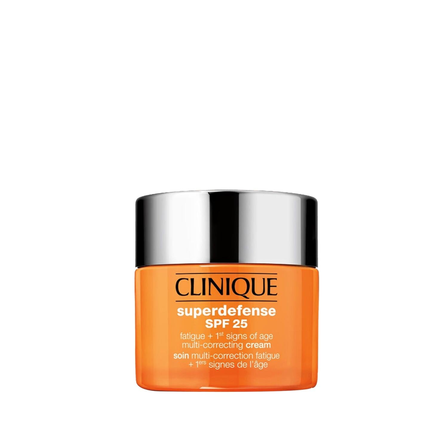 Clinique Superdefense SPF25 Moisturizing Cream for Combination &amp; Oily Skin - Anti-Aging Benefits, Hydrating &amp; Non-Greasy Clinique Superdefense SPF25 Moisturizer for Oily Skin moisturizing cream, SPF25, anti-aging, combination skin, oily skin, Clinique Superdefense, hydrating moisturizer, non-greasy formula, anti-aging benefits, skincare, facial moisturizer, daily protection, youthful skin, radiant complexion