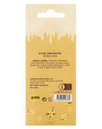 Beaulis Sweet Cones Lip Gloss 108 Vanilla Cream High-Shine