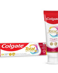 Colgate Total Cavity & Erosion Shield Toothpaste 75ml