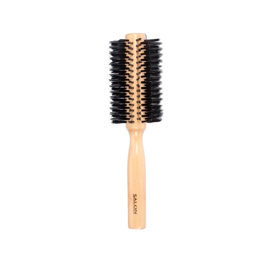 Salon Profesyonel Yuvarlak Saç Fırçası 2429 - Professional Round Hair Brush for Salon-Quality Styling Salon Profesyonel Round Hair Brush 2429 - Professional Styling round hair brush, professional hair styling tools, salon quality hair brush, hair styling accessories, Salon Profesyonel Yuvarlak Saç Fırçası, hair care, beauty tools, professional hair care, styling brush, hair brush, salon-standard products