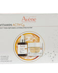 Avène Vitamin Activ Cg Anti-Aging Skincare Set