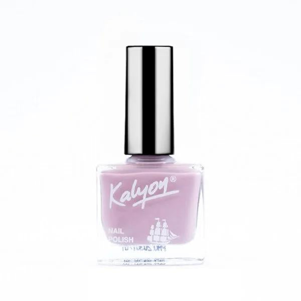 Kalyon Quick-Drying Nail Polish - 301 (11 ml) - Long-Lasting Shine & Easy Application Kalyon Quick-Drying Nail Polish 301 - Long-Lasting Shine nail polish, quick-drying nail polish, long-lasting nail color, Kalyon Oje, 301 nail polish color, beauty products, cosmetics, nail care, at-home nail care, long-lasting shine, easy application, variety of colors, 11 ml nail polish, personal care, beauty essentials, nail polish for everyday wear, special occasion nail polish, gifts for her