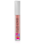 LYKD Liquid Matte Lipstick 129 Nude Up Velvet Finish