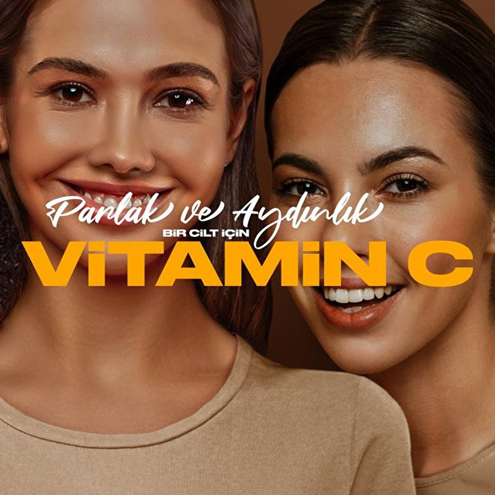 Himalaya Vitamin C Face Cream with Serum - Hydrating, Brightening, Natural Skincare for All Skin Types - view 7