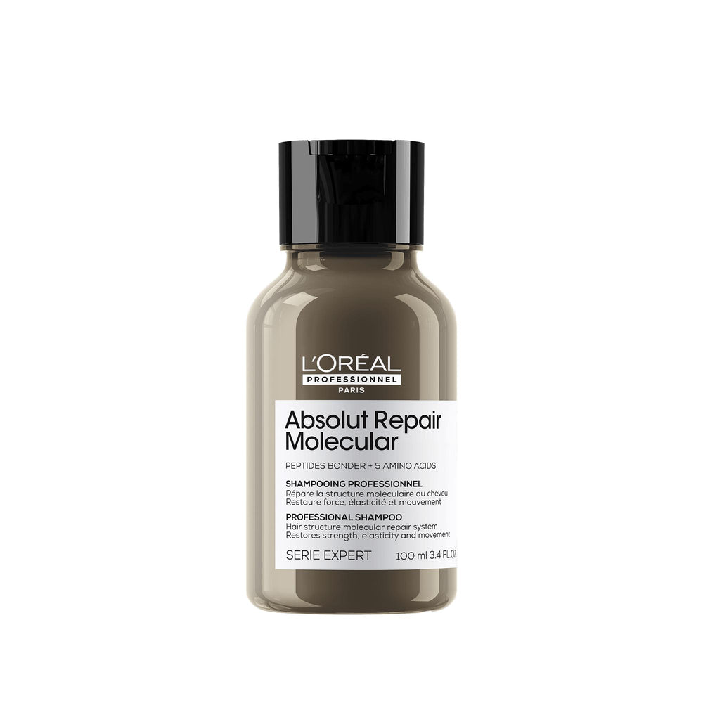 Loreal Professionnel Absolut Repair Molecular Shampoo 100 ml