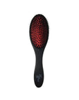 Prodiva HB Hair Brush for Extensions in Black