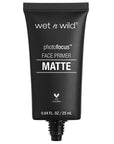wet n wild CoverAll: Pore Minimizing Makeup Primer - Smooths Fine Lines, Balances Skin Tone for Flawless, Long-Lasting Makeup wet n wild CoverAll Primer: Minimize Pores & Fine Lines makeup primer, face primer, pore minimizing primer, line filling primer, skin tone balancing primer, makeup base, wet n wild primer, primer, makeup, base, pore minimizer, line filler, skin tone balancer, flawless makeup, long-lasting makeup, beauty, cosmetics, face, all skin types, creamy, high coverage, white sapphire, imperfec