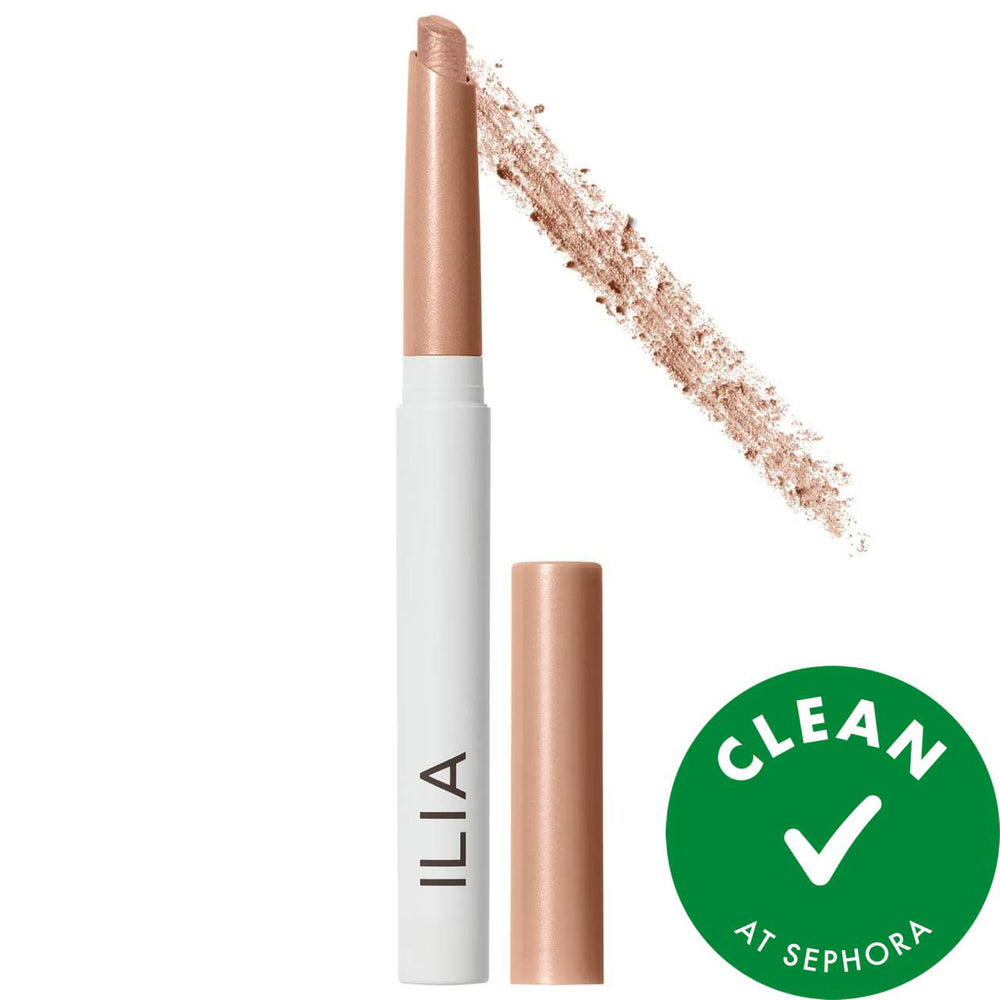 Eye Stylus: Long-Lasting Cream Eyeshadow Stick - Easy Application, Crease-Resistant, Vegan & Cruelty-Free, Shimmer & Matte Shades Eye Stylus Eyeshadow Stick: Long-Lasting, Crease-Resistant Color eyeshadow stick, cream eyeshadow, long-lasting eyeshadow, crease-resistant eyeshadow, vegan eyeshadow, cruelty-free eyeshadow, easy to apply eyeshadow, angled eyeshadow stick, shimmer eyeshadow stick, matte eyeshadow stick, eyeshadow, eye makeup, makeup, cosmetics, long-wearing, crease-resistant, upcycled grape extr