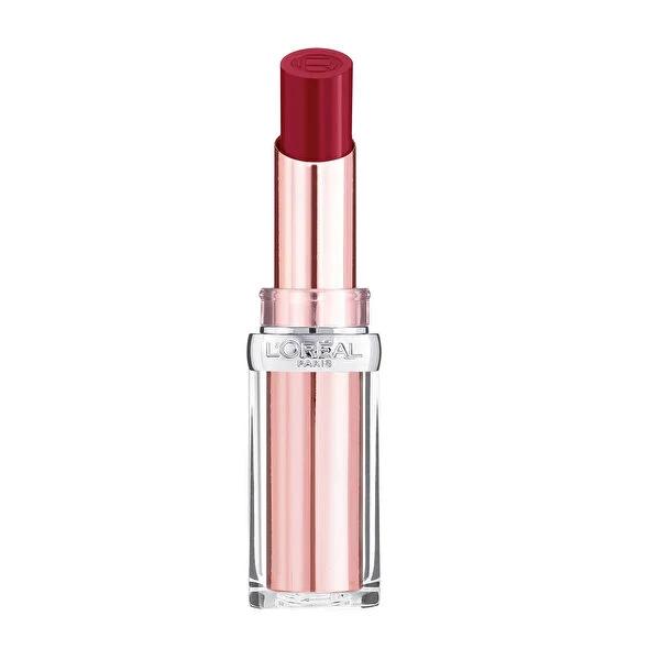 L'Oréal Paris CR Glow Paradise 353 Lip Gloss/Balm - Moisturizing, Natural Ingredients, Lipstick-Like Color L'Oréal Paris Lip Gloss/Balm - Moisturizing & Color lip gloss, lip balm, moisturizing lip care, natural lip products, L'Oréal Paris lip care, lip color enhancer, natural ingredients, lip moisturizer, cosmetic lip care, lip hydration
