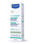 Mustela Stelatopia Moisturizing Cream for Sensitive Skin - 150ml Hydrating Relief for Dry, Irritated Skin - image 5