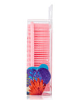 Eklips Silicone Body Scrubber - Dual Sided Exfoliating Brush for Cleansing and Scalp Massage - Healthier Skin & Relaxation Eklips Silicone Body Scrubber - Exfoliate, Cleanse & Massage silicone body scrubber, dual sided body brush, exfoliating body brush, scalp massage brush, body cleansing tool, silicone body cleaner, massage body scrubber, body scrubber, silicone scrubber, body brush, exfoliating brush, massage brush, scalp scrubber, cleansing tool, silicone cleaner, bath tool, shower tool, skincare, exfol