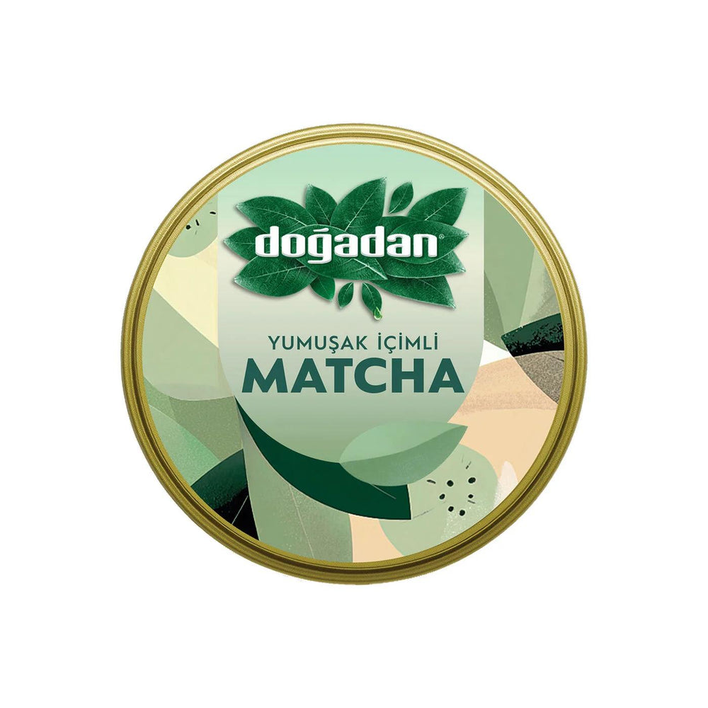 Dogadan Plain Matcha Powder 25 g