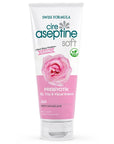 Cire Aseptine Soft Rose Prebiotic Cream for Nourished Skin 75ml