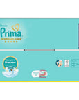 Pampers Premium Care Size 5 Diapers for Soft Protection 74 Count