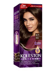 Wella Koleston Intense Hair Dye - Long-Lasting Color & Moisturizing Benefits - view 5