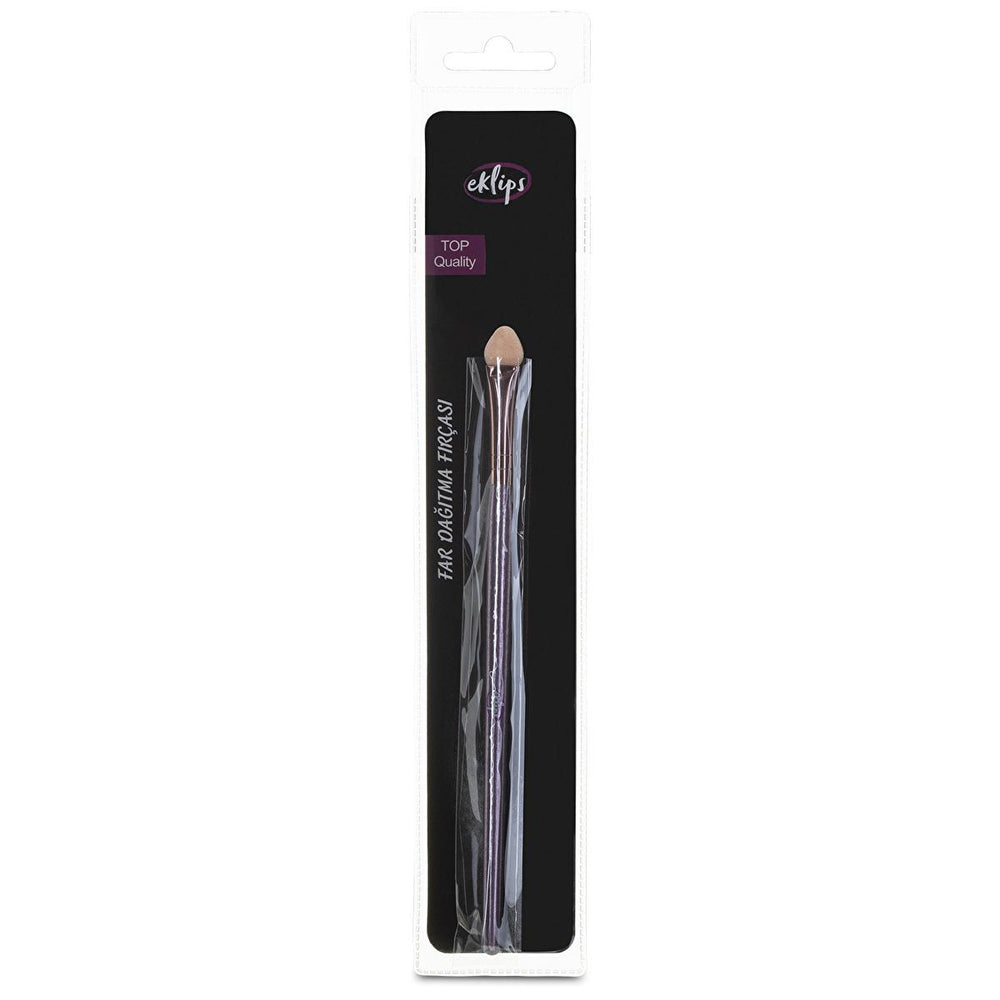 Eklips Eyeshadow Blending Brush - Professional Makeup Brush for Even Application & Natural Eye Makeup Looks Eklips Blending Brush: Achieve Flawless Eye Makeup Easily eyeshadow blending brush, makeup brush, far dağıtma fırçası, blending brush, eye makeup brush, professional makeup brush, eyeshadow applicator, makeup blending tool, eyeshadow brush, blending tool, makeup applicator, eye makeup, cosmetics, beauty, blending, even application, natural look, easy to clean, professional results, makeup enthusiasts,