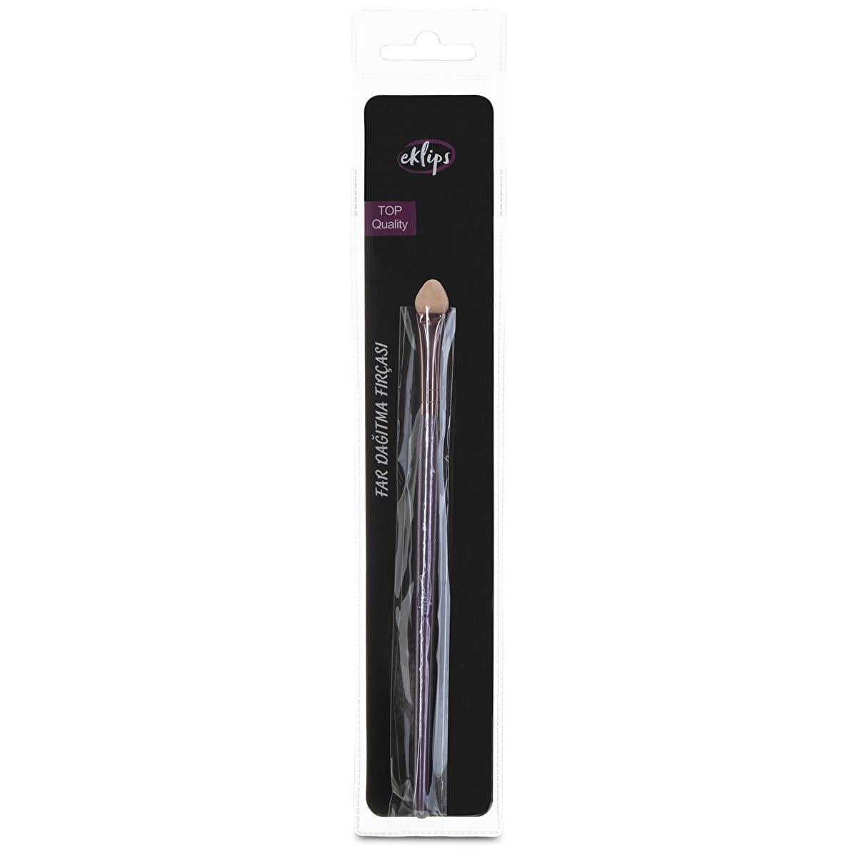 Eklips Eyeshadow Blending Brush - Professional Makeup Brush for Even Application & Natural Eye Makeup Looks Eklips Blending Brush: Achieve Flawless Eye Makeup Easily eyeshadow blending brush, makeup brush, far dağıtma fırçası, blending brush, eye makeup brush, professional makeup brush, eyeshadow applicator, makeup blending tool, eyeshadow brush, blending tool, makeup applicator, eye makeup, cosmetics, beauty, blending, even application, natural look, easy to clean, professional results, makeup enthusiasts,