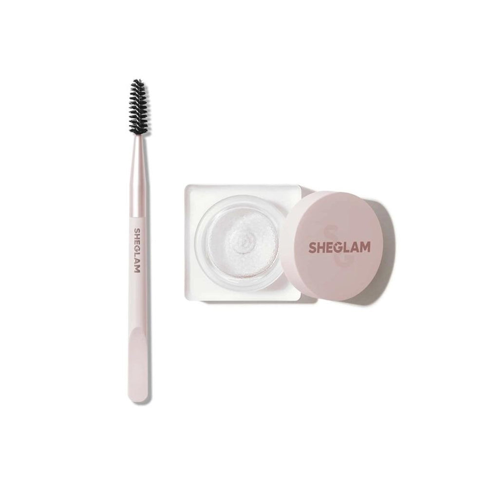 Sheglam Set Me Up Brow Gel Crystal Clear 5ml