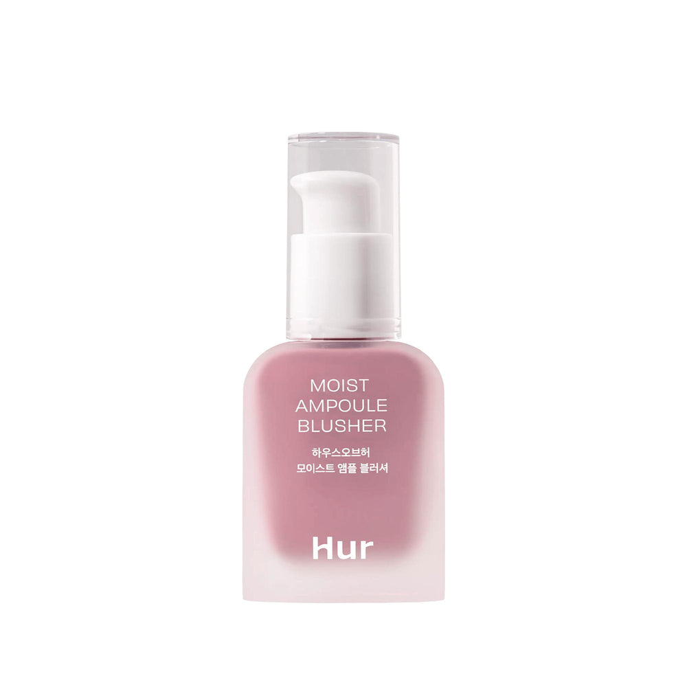 House of Hur Moist Ampoule Blush 04 Lavender Flush 20 ml