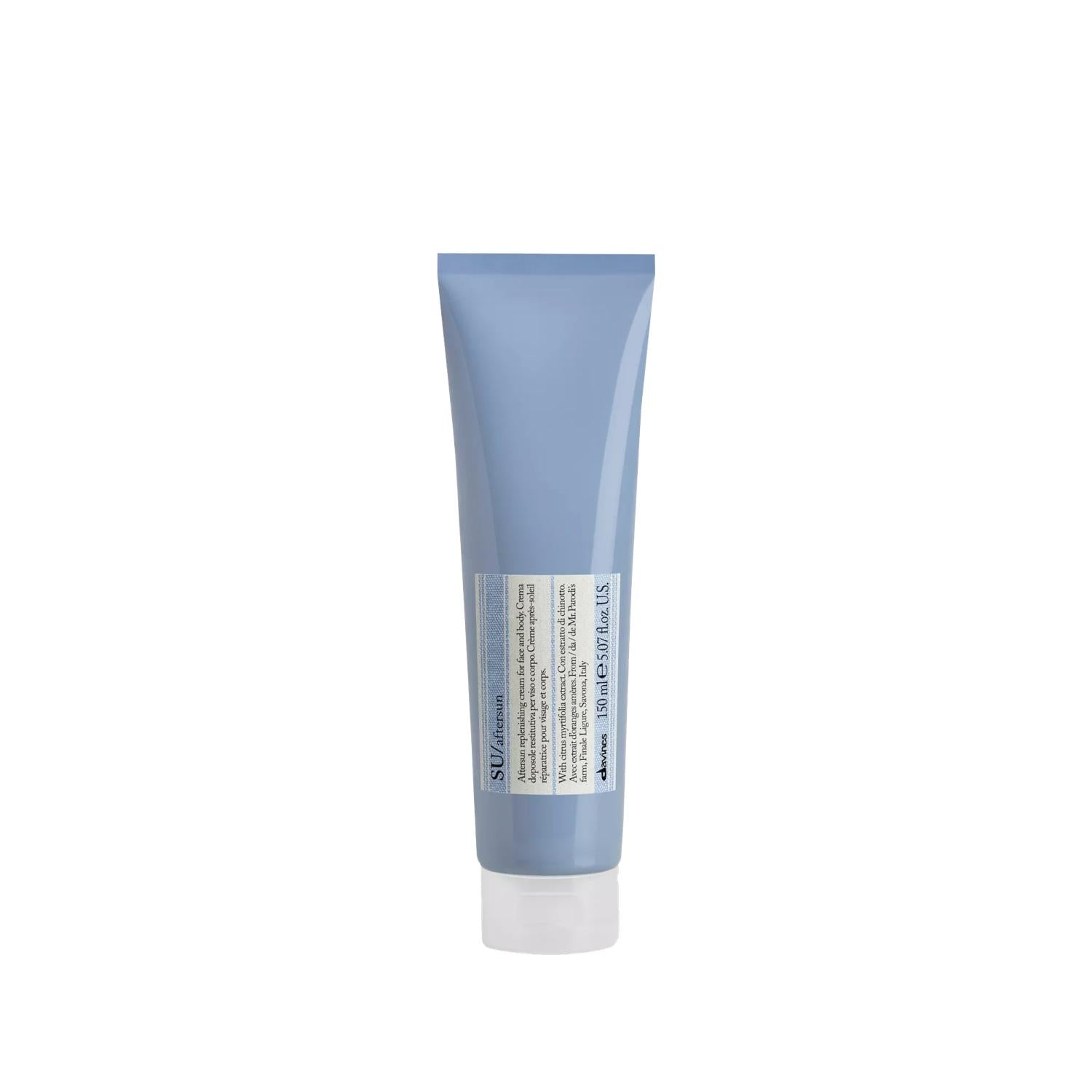 Davines SU Tan Maximizer 150 ml - Enhance Your Sunless Tan with Quality Skincare Davines SU Tan Maximizer 150 ml - Enhance Your Sunless Tan Tan Maximizer, Davines SU Tan Maximizer, Sunless Tanning Product, Tanning Enhancer, Skincare for Tanning, Davines, Sunless Tan, Tanning Skincare, Skincare Products, Beauty Products, Tan Enhancement, Sunless Tanning Solution, Quality Skincare, Sun-Kissed Glow, Self-Tanning Products