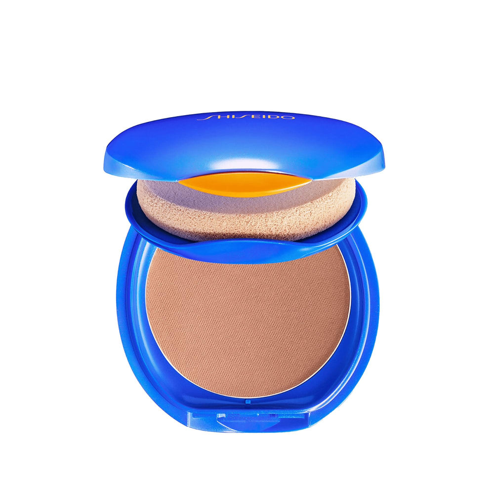 Shiseido UV Protective Compact Foundation SPF 30 Dark Beige 12g