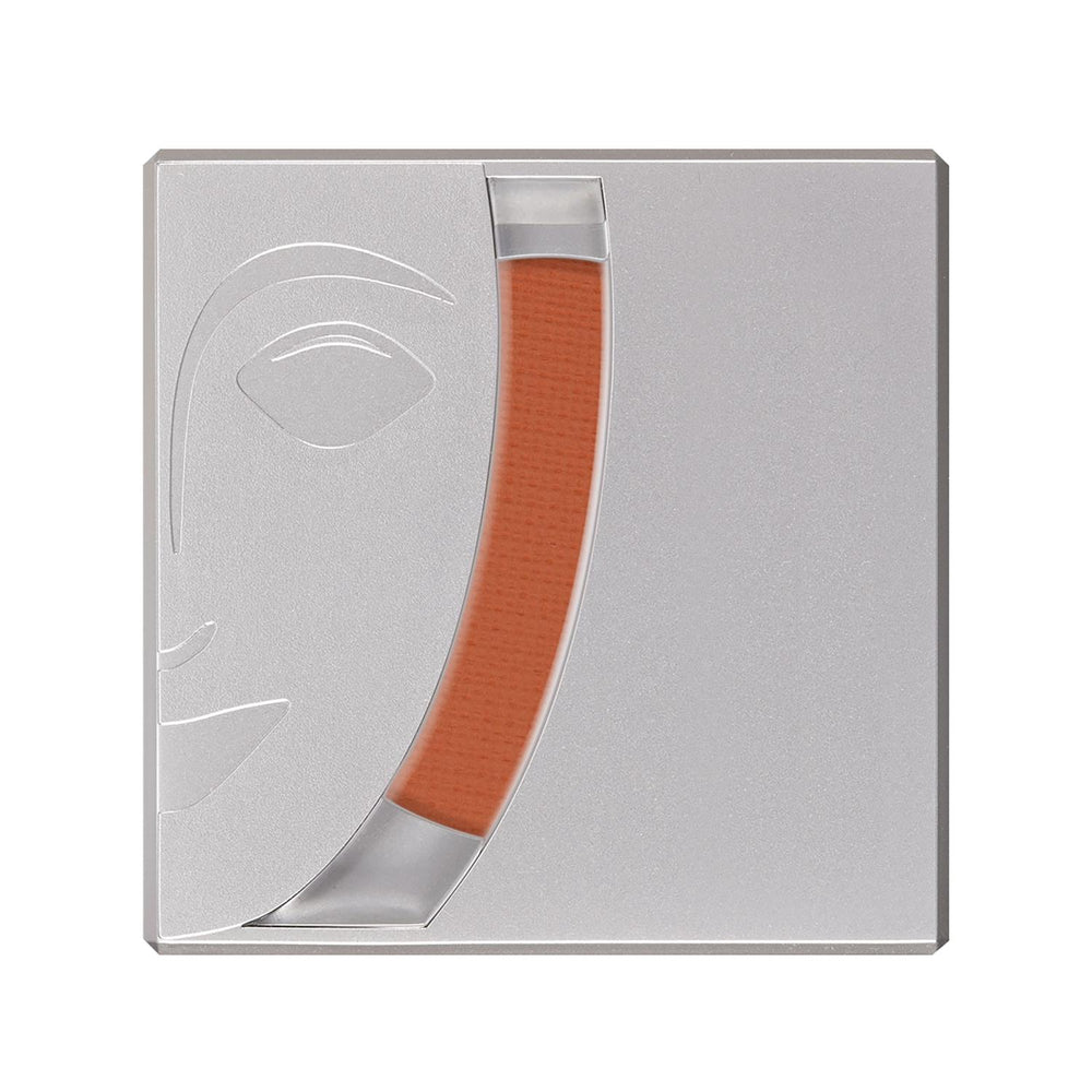 Kryolan Matt Blusher TC3 Velvet Powder Blush 2.5g
