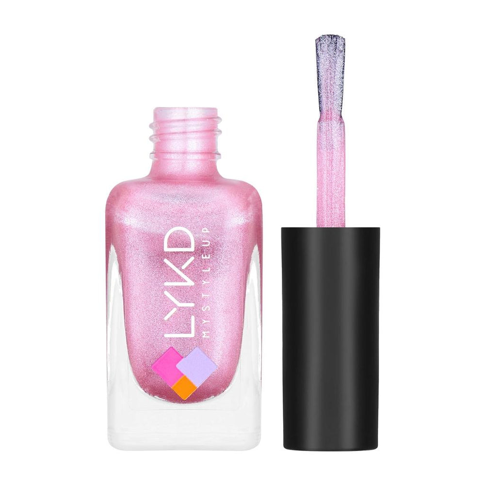 LYKD My Style Up Nail Enamel 963 Shimeony 12ml