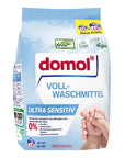 Domol Ultra Sensitive Powder Laundry Detergent 1.215 kg