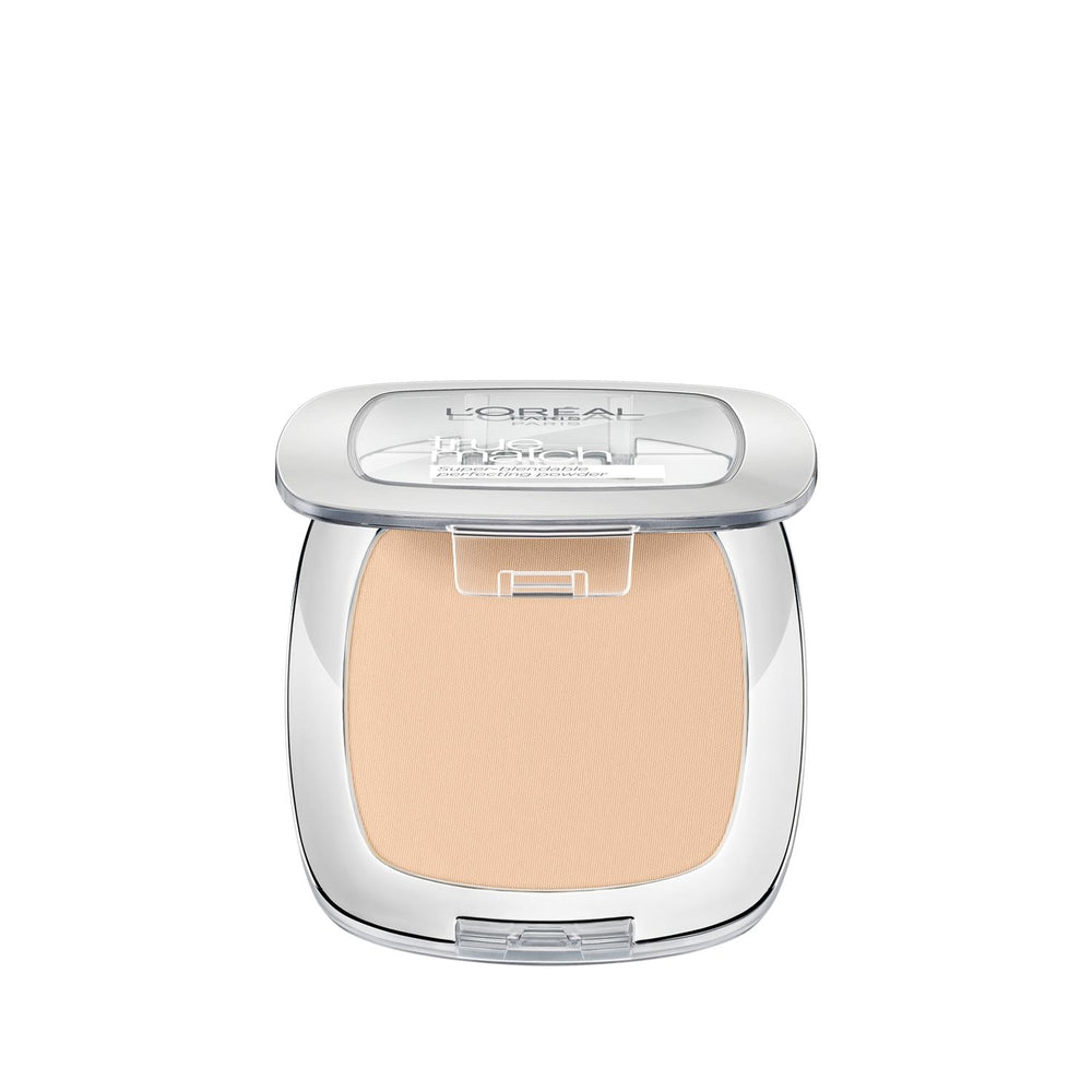 Loreal Paris True Match Foundation Powder - Natural-Looking Coverage for Various Skin Tones - Rose Vanilla Shade Loreal Paris True Match Foundation Powder - Natural Coverage Loreal Paris True Match Pudra, Foundation Powder, Rose Vanilla shade, Natural-looking coverage, Makeup for various skin tones, Cosmetics, Beauty Products, Makeup Essentials, Foundation, Powder Foundation, Loreal Paris, Makeup for daily use, Lightweight makeup, Easy to apply makeup