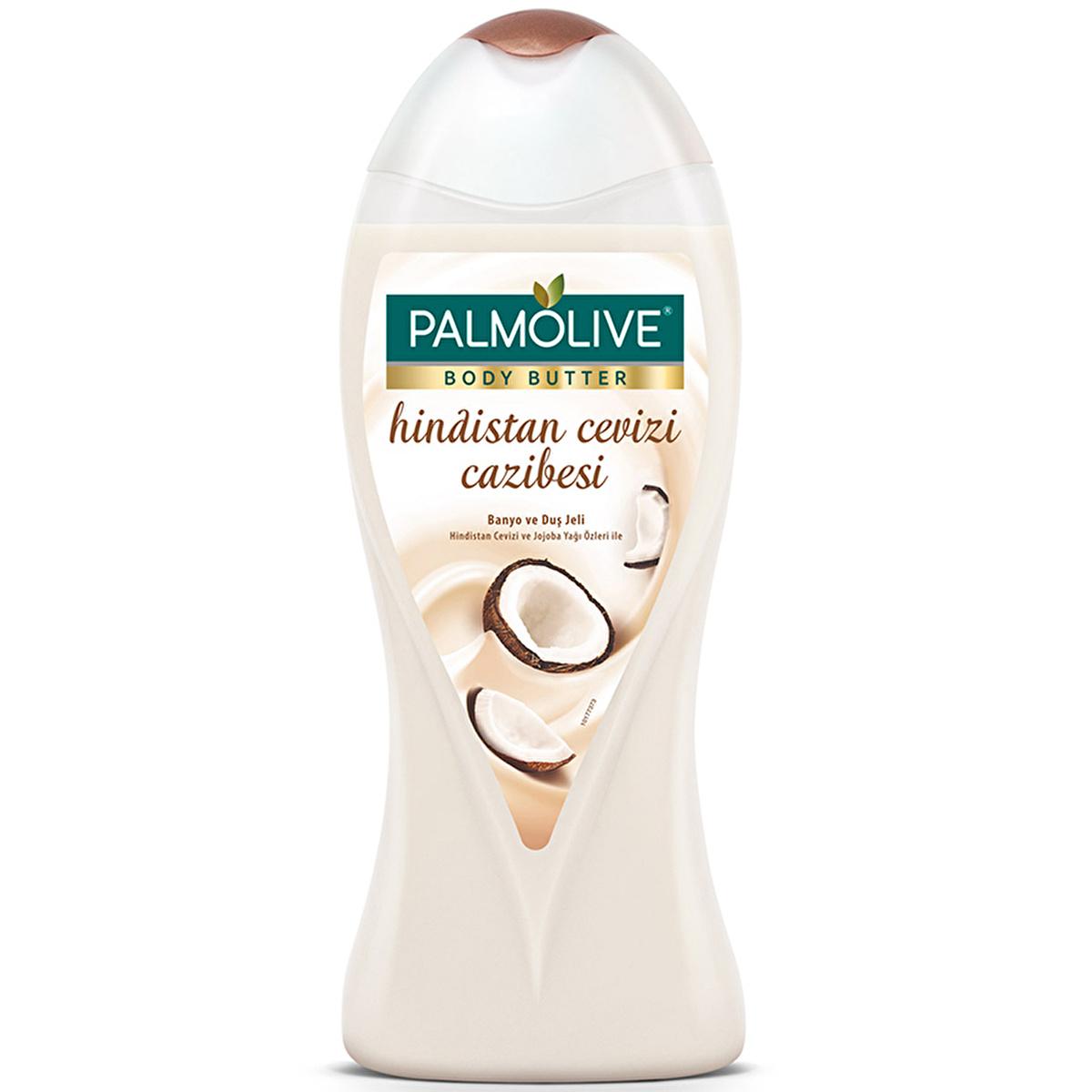 palmolive body butter coconut shower gel bottle, luxurious coconut body butter shower gel for skin, palmolive shower gel with natural coconut ingredients Palmolive Coconut Body Butter Shower Gel - Luxurious and Creamy Formula for All Skin Types | 25.4 fl oz Palmolive Coconut Body Butter Shower Gel 25.4 fl oz palmolive, coconut-shower-gel, body-butter, natural-ingredients, moisturizing-cream, dermatologically-tested, recyclable-bottle, luxury-bath-products, for-adults, ai-generated