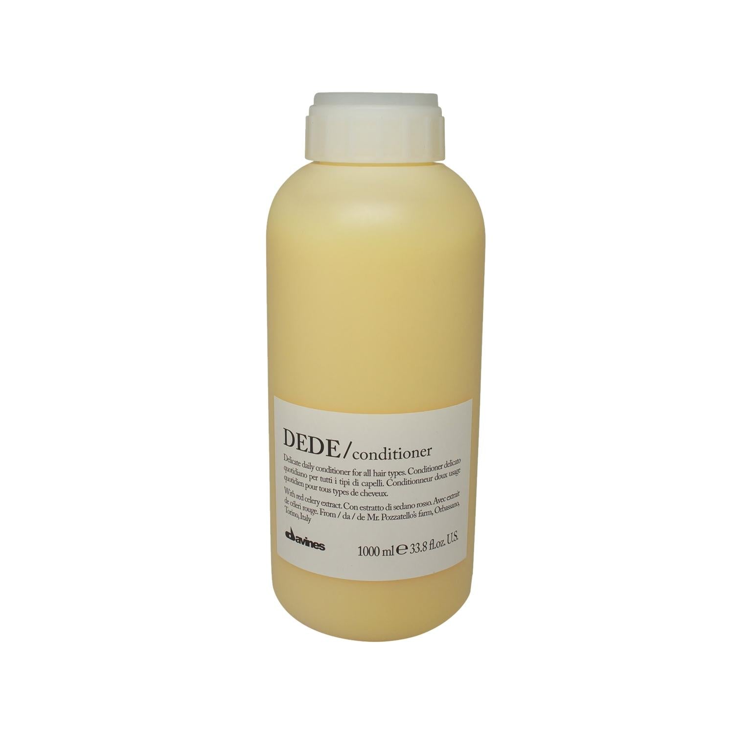 Davines Dede Hair Mist for Fine Hair 1000 ml