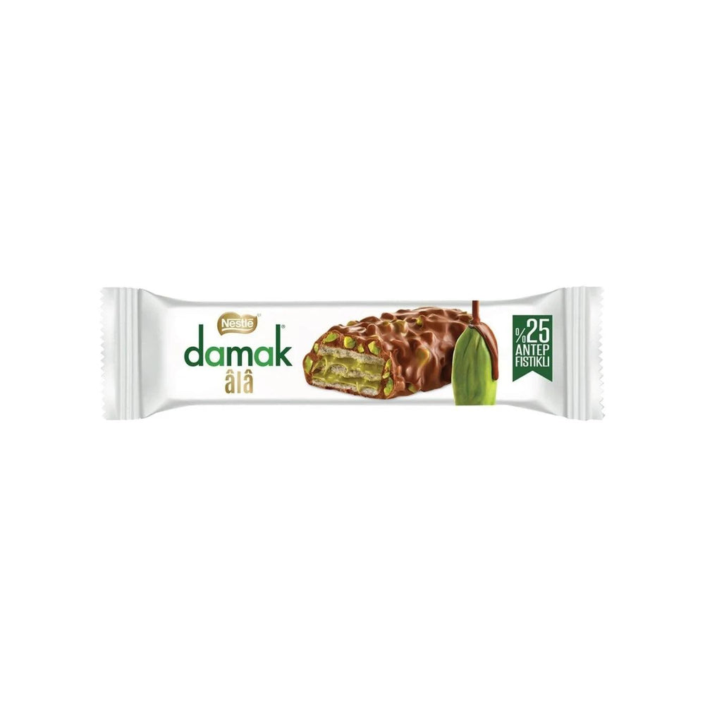 Nestle Damak Ala 30 gr product listing