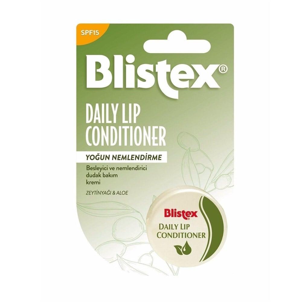 Blistex Daily Lip Conditioner - SPF15 | 7ml - image 8