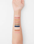 LYKD 288 Modern Soul Blush & Eyeshadow Palette for Daily Glow