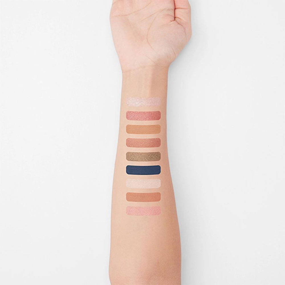 LYKD 288 Modern Soul Blush & Eyeshadow Palette for Daily Glow