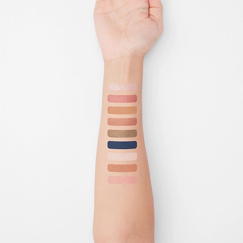 LYKD 288 Modern Soul Blush &amp; Eyeshadow Palette for Daily Glow