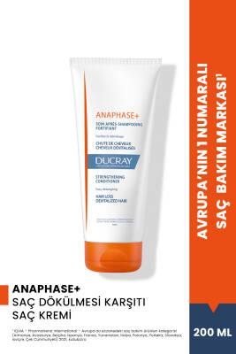 Ducray Anaphase Conditioner - 200ml Hair Strengthening Treatment for Damaged Hair Ducray Anaphase Conditioner - Strengthen & Nourish Hair hair conditioner, Ducray Anaphase Conditioner, hair care product, hair strengthening treatment, hair loss solution, damaged hair, fragile hair, hair nourishment, hair health, hair resilience, hair manageability, lightweight conditioner