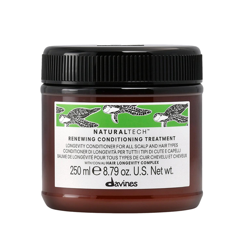 Davines Renewing Conditioning Treatment for All Hair Types 250 ml