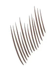 Maybelline New York 2-in-1 Brow Pen and Gel - Precise Application & Long-Lasting - 260 Deep Brown Maybelline New York 2-in-1 Brow Pen & Gel - Precise & Long-Lasting brow pen, brow gel, Maybelline New York, 2-in-1 brow product, eyebrow makeup, Deep Brown brow color, brow grooming, makeup, beauty, cosmetics, brow care, grooming essentials, beauty products, makeup tools, brow shaping, brow filling, long-lasting makeup