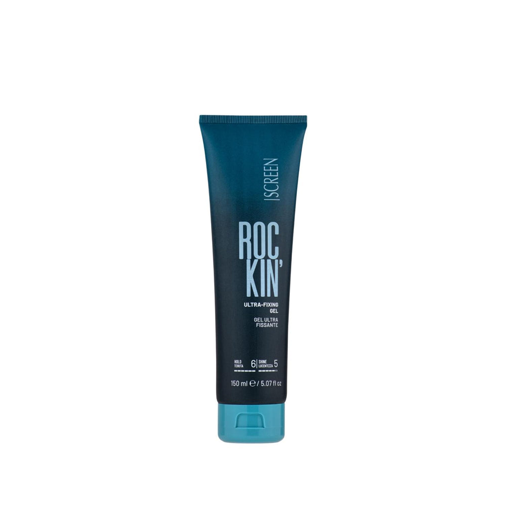 SCREEN Control Rockin' Hair Styling Gel 150ml