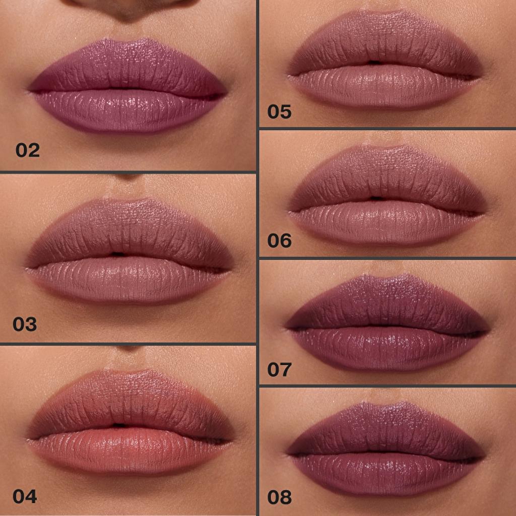 Stellary Hydrating Lipstick Cult Classic 03 Only for Her