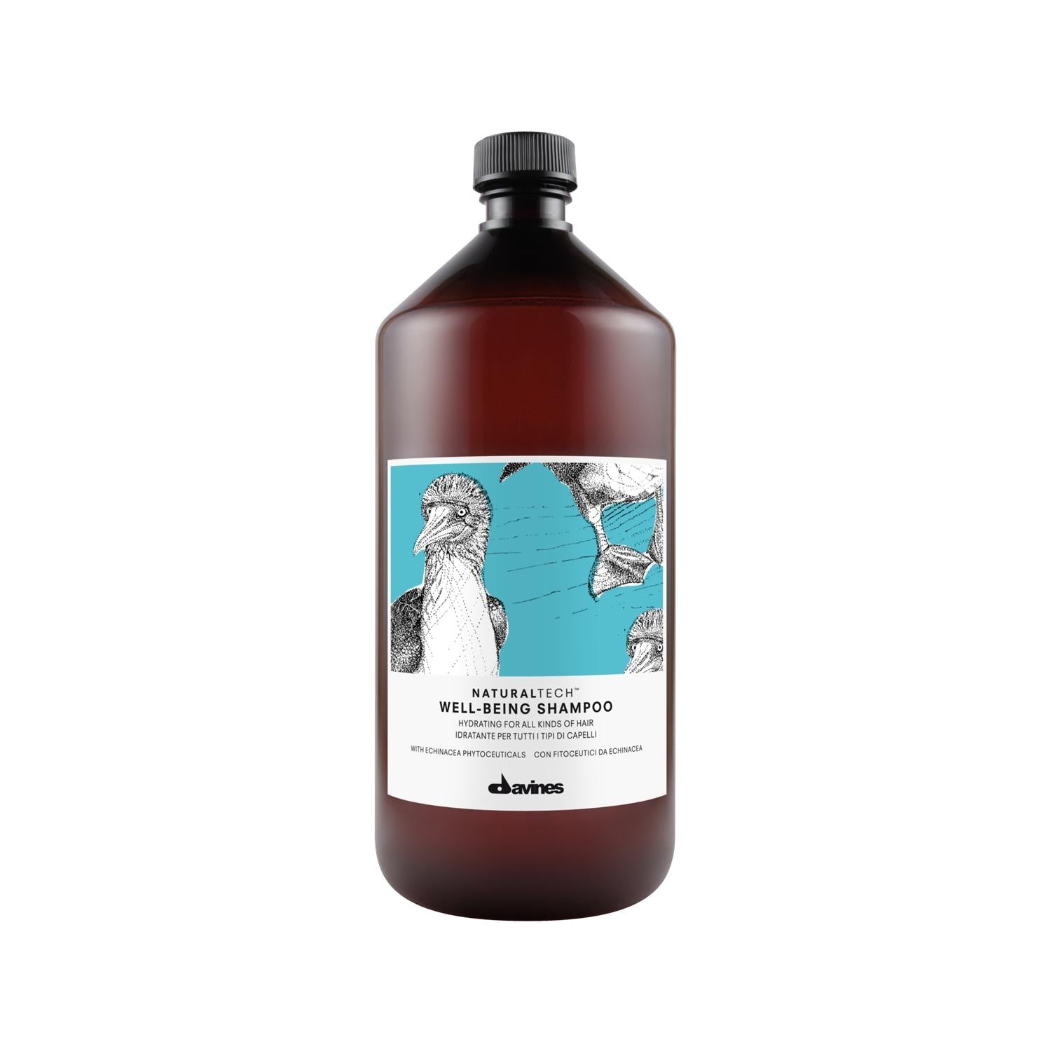 Davines Moisturizing Shampoo for Sensitive Scalp - 1000ml Large Capacity, Hydrating Hair Care Davines Moisturizing Shampoo for Sensitive Scalp - 1000ml Moisturizing Shampoo, Sensitive Scalp Shampoo, Davines Well Being, Large Capacity Shampoo, Hydrating Hair Care, Hair Care for Sensitive Scalps, Soothing Scalp Irritation, Professional Hair Care, Well Being Product Line, Gentle Shampoo, Daily Hair Care, Scalp Hydration, Hair Moisturizing, Davines Products