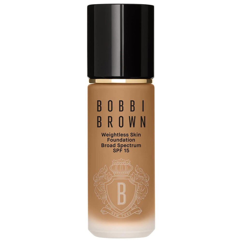 Weightless Skin Oil-Controlling Foundation SPF 15 with Hyaluronic Acid - Long-Lasting Hydration & Matte Finish Oil-Controlling Foundation SPF 15 - Hydrating & Long-Lasting oil-controlling foundation, hyaluronic acid foundation, waterproof makeup, SPF 15 foundation, long-lasting foundation, matte finish foundation, hydrating foundation, sensitive skin friendly, paraben-free, phthalate-free, sulfate-free, gluten-free, liquid foundation, medium coverage, natural finish