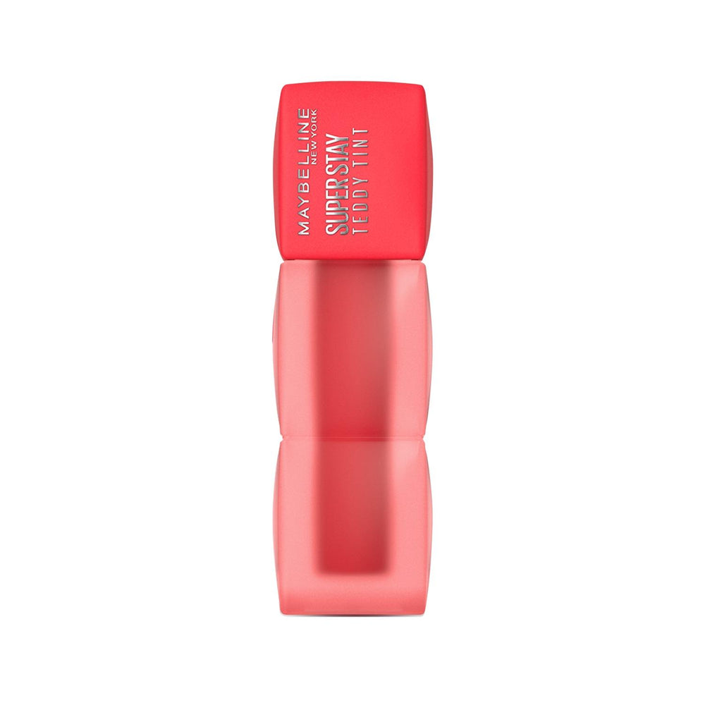 Maybelline Super Stay Teddy Tint: Long-Lasting Liquid Matte Lip Tint - 35 July Forever Shade - All-Day Color & Soft, Blurred Finish Maybelline Teddy Tint: Long-Lasting Matte Lip Color Maybelline lip tint, Super Stay lip color, Teddy Tint matte lipstick, Long lasting lip tint, Liquid matte lip stain, July Forever lip shade, Affordable matte lipstick, Maybelline Super Stay Teddy Tint, lip tint, matte lipstick, lip stain, long-lasting, affordable, cosmetic, beauty, makeup, 35 July Forever, Super Stay, Teddy Ti