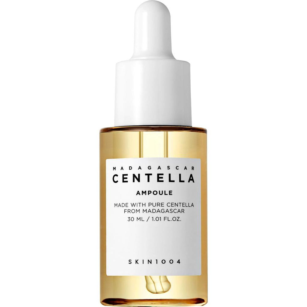 Skin1004 Madagascar Centella Ampoule Soothing Serum 30 ml