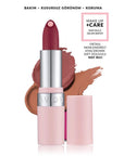 Avon Hydramatic Matte Lipstick Rosy with Hyaluronic Acid