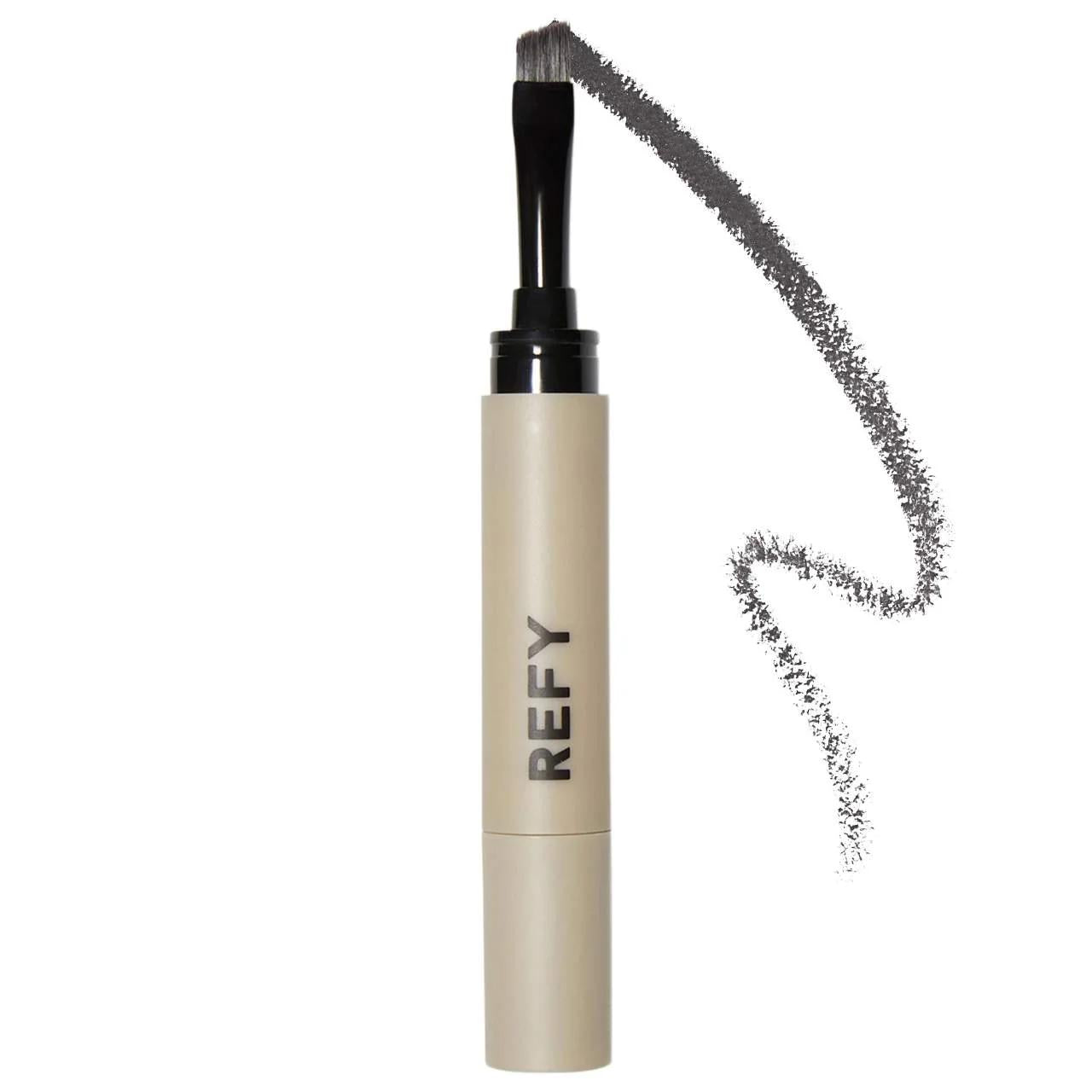 Brow Definition Pomade: Sculpt & Define with Vegan, Cruelty-Free Formula - Long Lasting Eyebrow Shaping & Defining Pomade Brow Definition Pomade: Vegan, Cruelty-Free Eyebrow Shaping brow pomade, eyebrow pomade, vegan brow pomade, cruelty-free brow pomade, eyebrow shaping, eyebrow defining, matte brow pomade, dual-ended brow pomade, best brow pomade, long lasting brow pomade, brow shaping, brow defining, matte finish, buildable coverage, precision application, vegan makeup, cruelty-free makeup, defining brow