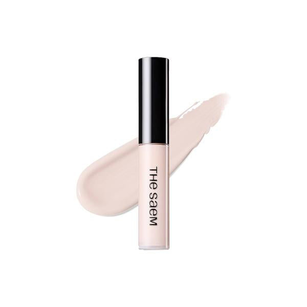 The Saem Cover Perfection Tip Brightening Concealer 6.5g