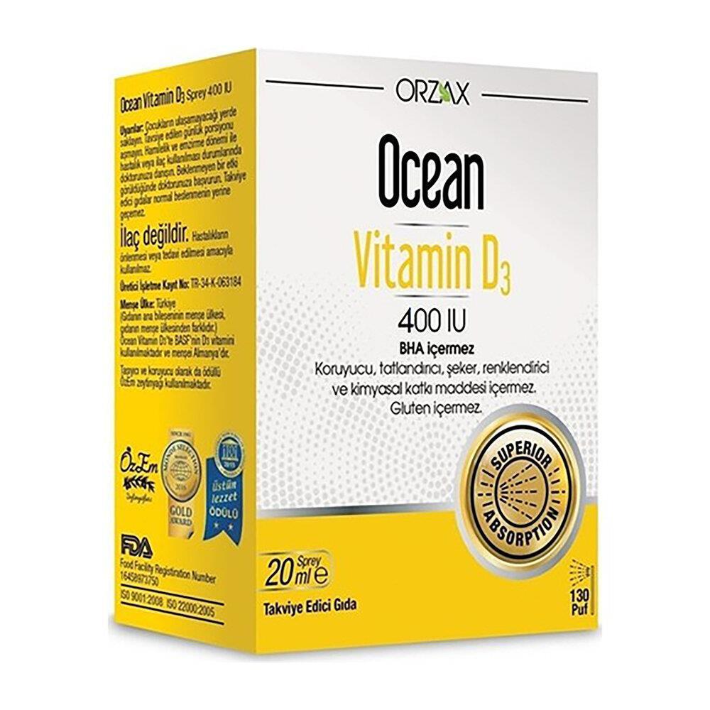ocean vitamin d3 spray 400 iu, 20 ml amber glass spray bottle, easy-to-use vitamin d3 spray for children and adults Ocean Vitamin D3 Spray - 400 IU | 20 ml Ocean Vitamin D3 Spray 400 IU | 20 ml vitamin-d3, dietary-supplement, ocean, health, parents, children, immune-support, health-conscious, liquid-spray, ai-generated