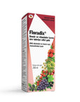 Floradix Liquid Dietary Supplement - Natural Iron & Vitamin Supplement for Adults & Children, Gluten-Free, 8.45 fl oz - image 2